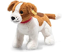 Dog Soft Toys & Gifts